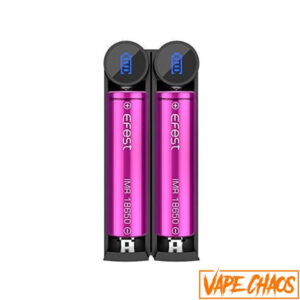 Efest Slim K2 Dual Battery Charger