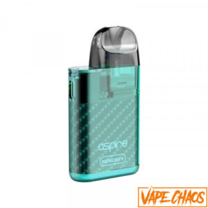 Aspire Minican+ Pod Kit