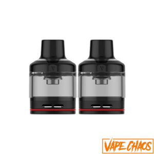 Vaporesso GTX Go 80 Replacement Vape Pods XL (Pack Of 2)