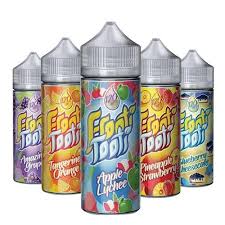 Frooti Tooti 100ML