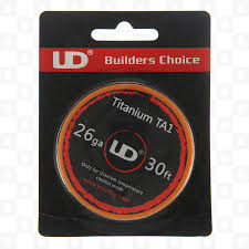 UD Builders Choice wire