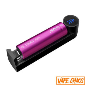 Efest Slim K1 Single Battery Charger