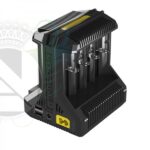 Nitecore Intellicharger I8