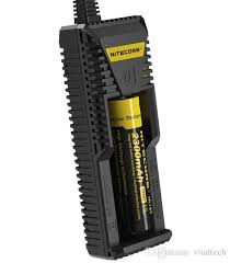 Nitecore i1