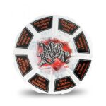 Mad Rabbit Coil Wheel