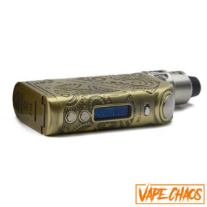 Teslacigs Nano 120w Kit