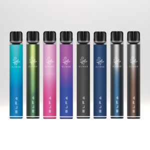 Elf Bar ELFA Pro Pod Kit Device