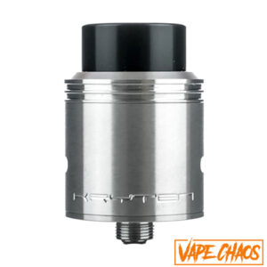 Kryten RDA