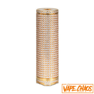 dotMod DotBling Mech Mod