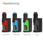 Pulse Dual Squonk kit