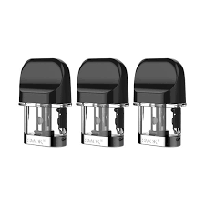 Novo Pod (Pack Of 3)