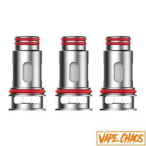 Smok RPM 160 Replacement Coils (Pack Of 3)