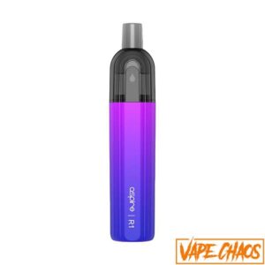 Aspire OneUp R1 Disposable Pod Kit