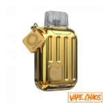 Aspire Riil X Pod Kit