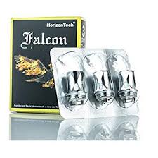 HorizonTech Falcon Coils