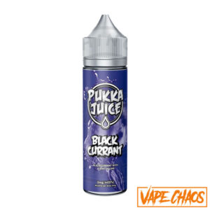 Pukka Juice Shortfill 50ml 0mg