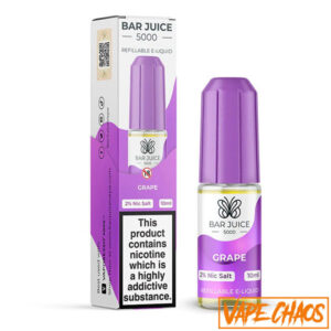 Bar Juice 5000 10ml Nic Salt