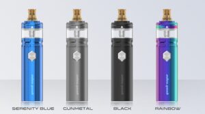 Flint Kit
