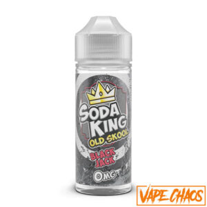 Soda King 100ml 0mg Shortfill