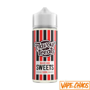 Flavour Treats Shortfill 100ml 0mg