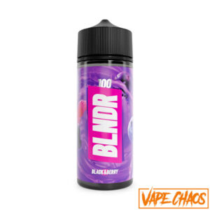 BLNDR Shortfill 100ml 0mg
