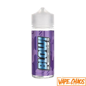 Blow! Shortfill 100ml 0mg
