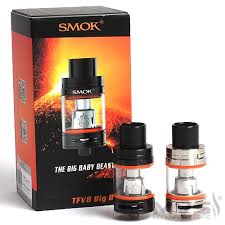 Smok TFV8  X Baby Tank