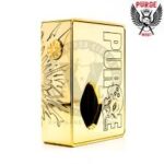 Suicide King Squonk Mod By Purge Mods