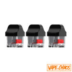 Smok RPM Replacement Pod (Pack of 3)