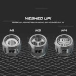 Drift 2 replacement coil rev m1