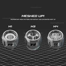 Drift 2 replacement coil rev m1