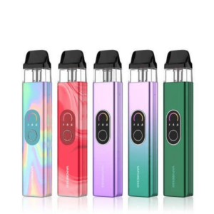 Xros 4 Pod Kit