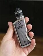 Aspire Speedlink Revvo