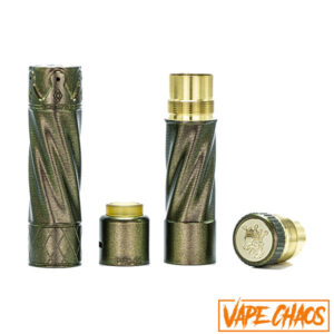 King Stack Mod (Limited Edition) By Purge Mods