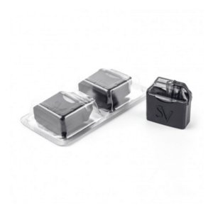 Mi Pod Refillable Pods (Pack Of 2)
