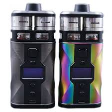 Teslacigs CP Couples kit