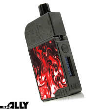 Purge Ally POD