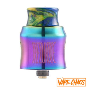 Wotofo Recurve Dual RDA