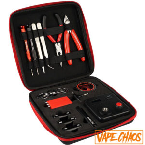 Coil Master DIY Kit V3