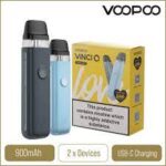 Vinci Q Twin Set