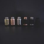 Kennedy Vapor 25mm 2 Post RDA