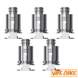 Smok Nord Coils (Pack of 5)