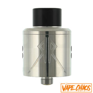 OhmBoy Rebel RDA