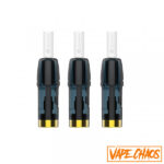 Quawins V Stick Pro Replacement Pods (Pack Of 3)