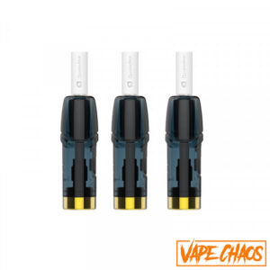 Quawins V Stick Pro Replacement Pods (Pack Of 3)