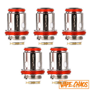 Oxva Origin Uni Replacement Coils (Pack of 5)