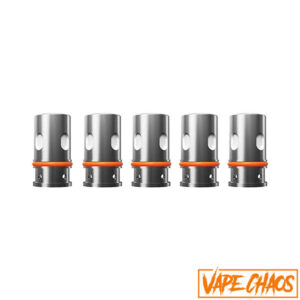 Elf Bar FB1000 Replacement Vape Coils (Pack Of 5)