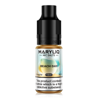 Maryliq By Lost Mary
