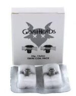Goat Head Coil Pack
