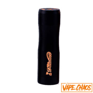 Timevape The Dreamer Mechanical Mod